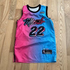 Jimmy Butler Miami Heat Jersey